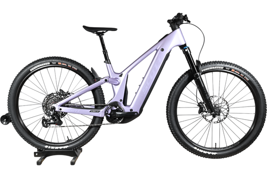 Scott Patron eRide 910 | 2025 - S - 165KM