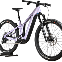 Scott Patron eRide 910 | 2025 - S - 165KM