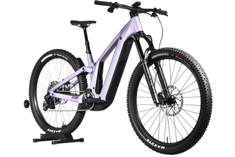 Scott Patron eRide 910 | 2025 - S - 165KM