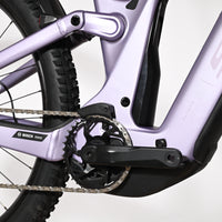 Scott Patron eRide 910 | 2025 - S - 165KM