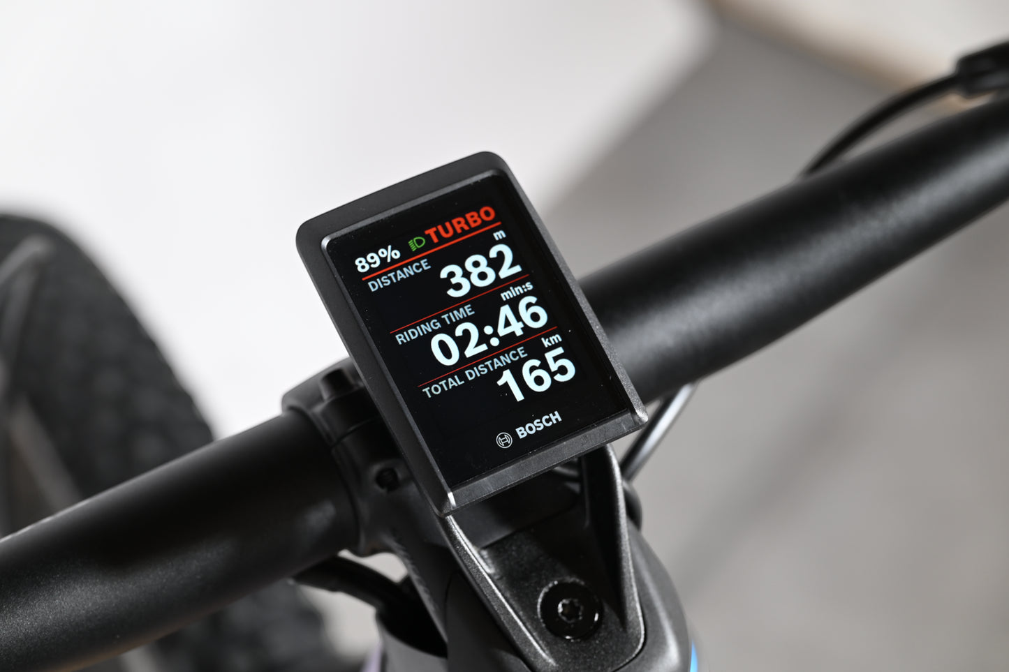 Scott Patron eRide 910 | 2025 - S - 165KM