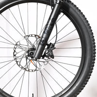 Scott Patron eRide 910 | 2025 - S - 165KM