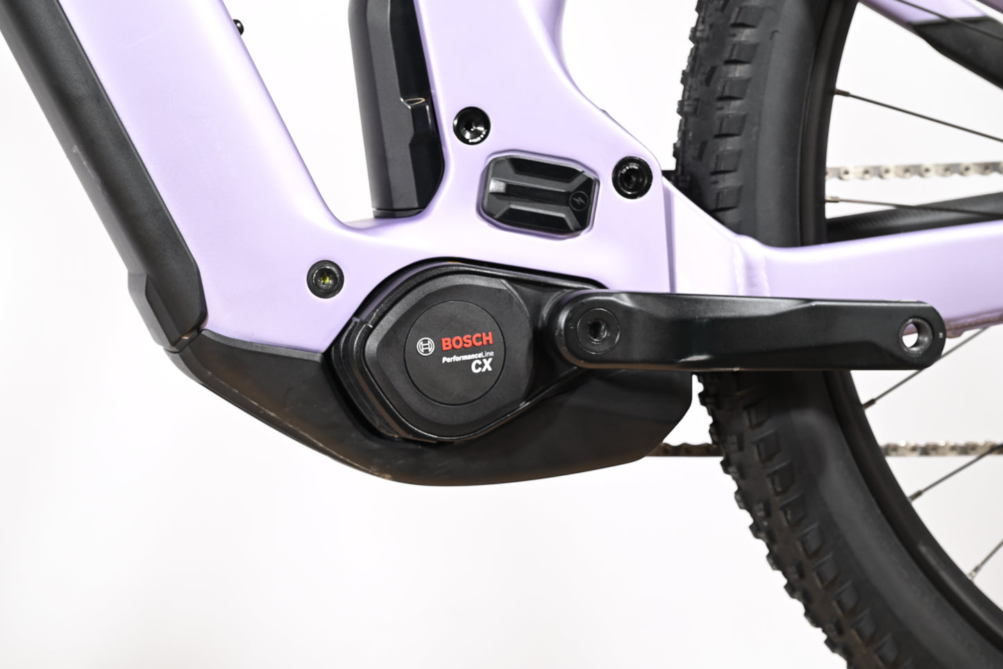 Scott Patron eRide 910 | 2025 - S - 165KM