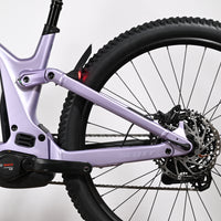 Scott Patron eRide 910 | 2025 - S - 165KM