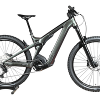 Scott Patron eRide 920 | 2024 - M - 684KM