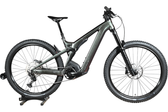 Scott Patron eRide 920 | 2024 - M - 684KM