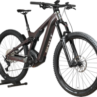 Scott Patron eRide 920 | 2024 - M - 684KM