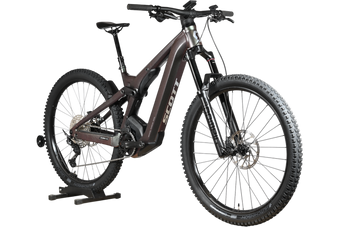 Scott Patron eRide 920 | 2024 - M - 684KM