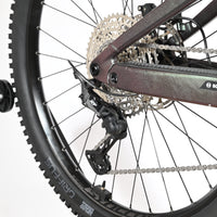 Scott Patron eRide 920 | 2024 - M - 684KM