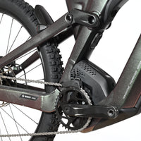 Scott Patron eRide 920 | 2024 - M - 684KM