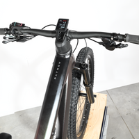 Scott Patron eRide 920 | 2024 - M - 684KM