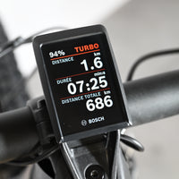 Scott Patron eRide 920 | 2024 - M - 684KM