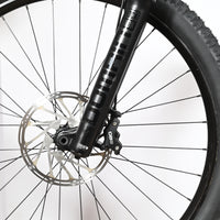 Scott Patron eRide 920 | 2024 - M - 684KM