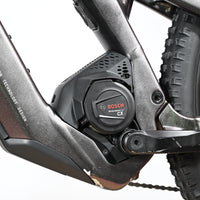 Scott Patron eRide 920 | 2024 - M - 684KM