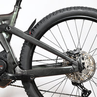 Scott Patron eRide 920 | 2024 - M - 684KM