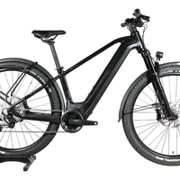 Cube Reaction Hybrid SLX 750 Allroad | 2024 - M - 597KM