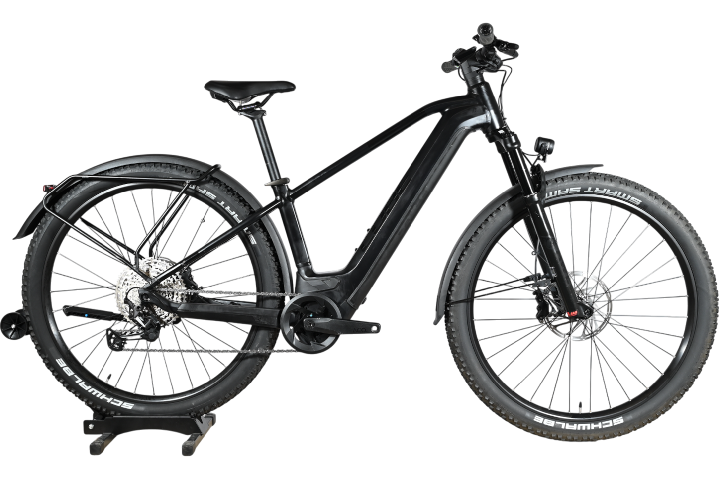 Cube Reaction Hybrid SLX 750 Allroad | 2024 - M - 597KM