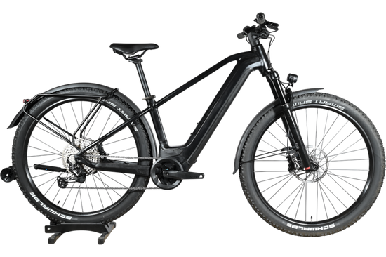 Cube Reaction Hybrid SLX 750 Allroad | 2024 - M - 597KM