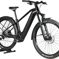 Cube Reaction Hybrid SLX 750 Allroad | 2024 - M - 597KM