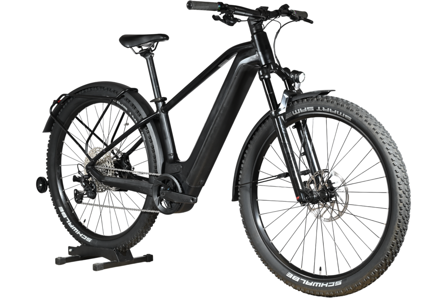 Cube Reaction Hybrid SLX 750 Allroad | 2024 - M - 597KM