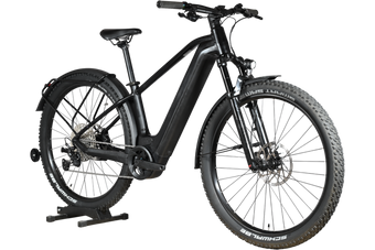 Cube Reaction Hybrid SLX 750 Allroad | 2024 - M - 597KM