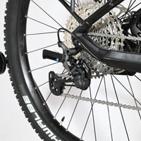 Cube Reaction Hybrid SLX 750 Allroad | 2024 - M - 597KM