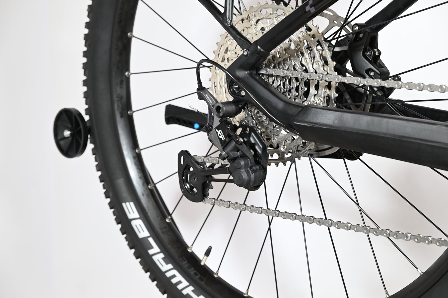 Cube Reaction Hybrid SLX 750 Allroad | 2024 - M - 597KM