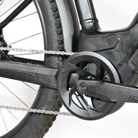 Cube Reaction Hybrid SLX 750 Allroad | 2024 - M - 597KM