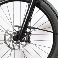 Cube Reaction Hybrid SLX 750 Allroad | 2024 - M - 597KM