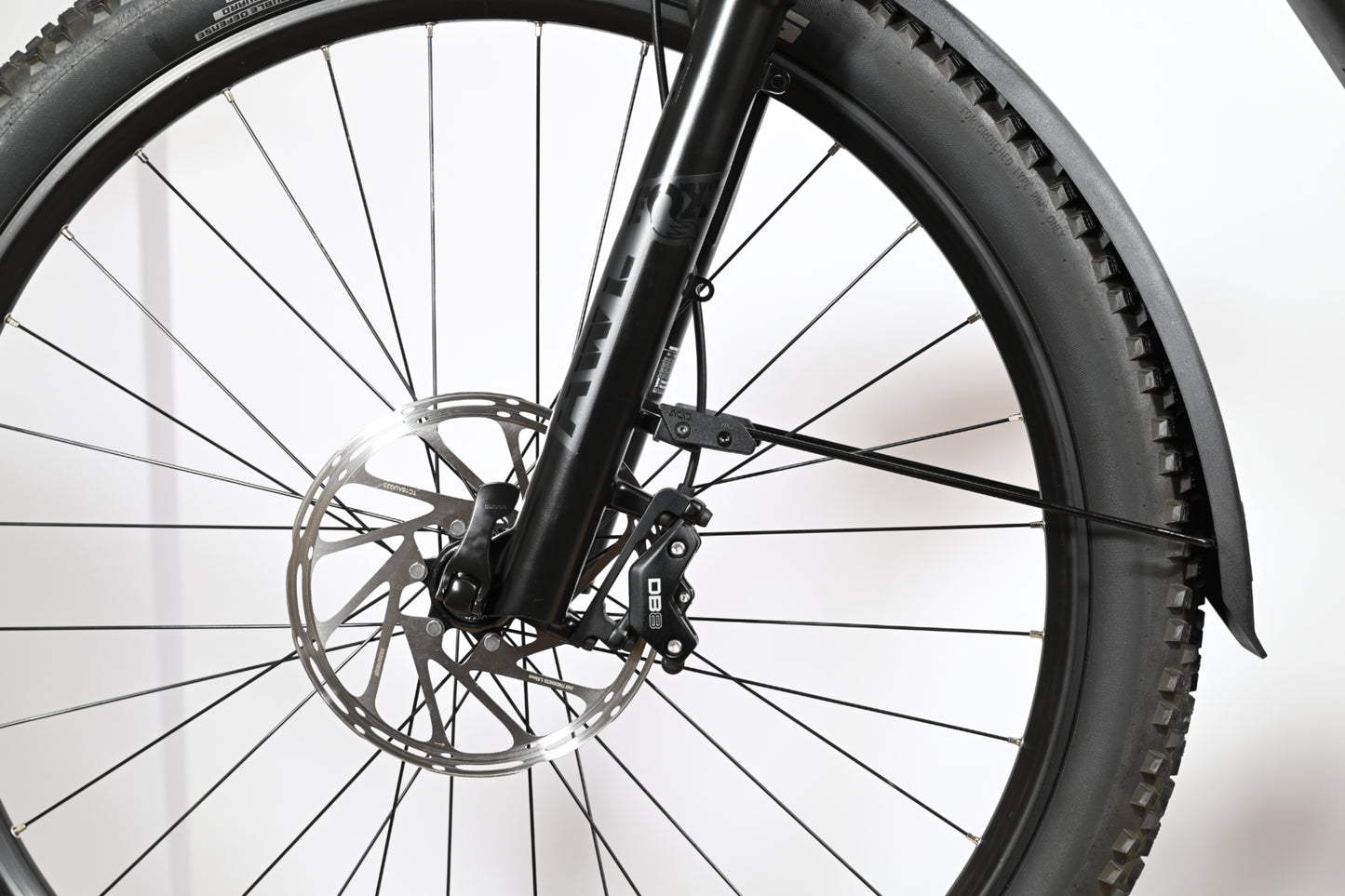 Cube Reaction Hybrid SLX 750 Allroad | 2024 - M - 597KM