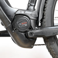 Cube Reaction Hybrid SLX 750 Allroad | 2024 - M - 597KM