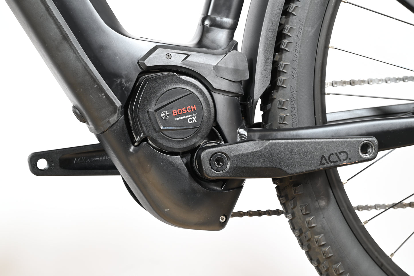 Cube Reaction Hybrid SLX 750 Allroad | 2024 - M - 597KM