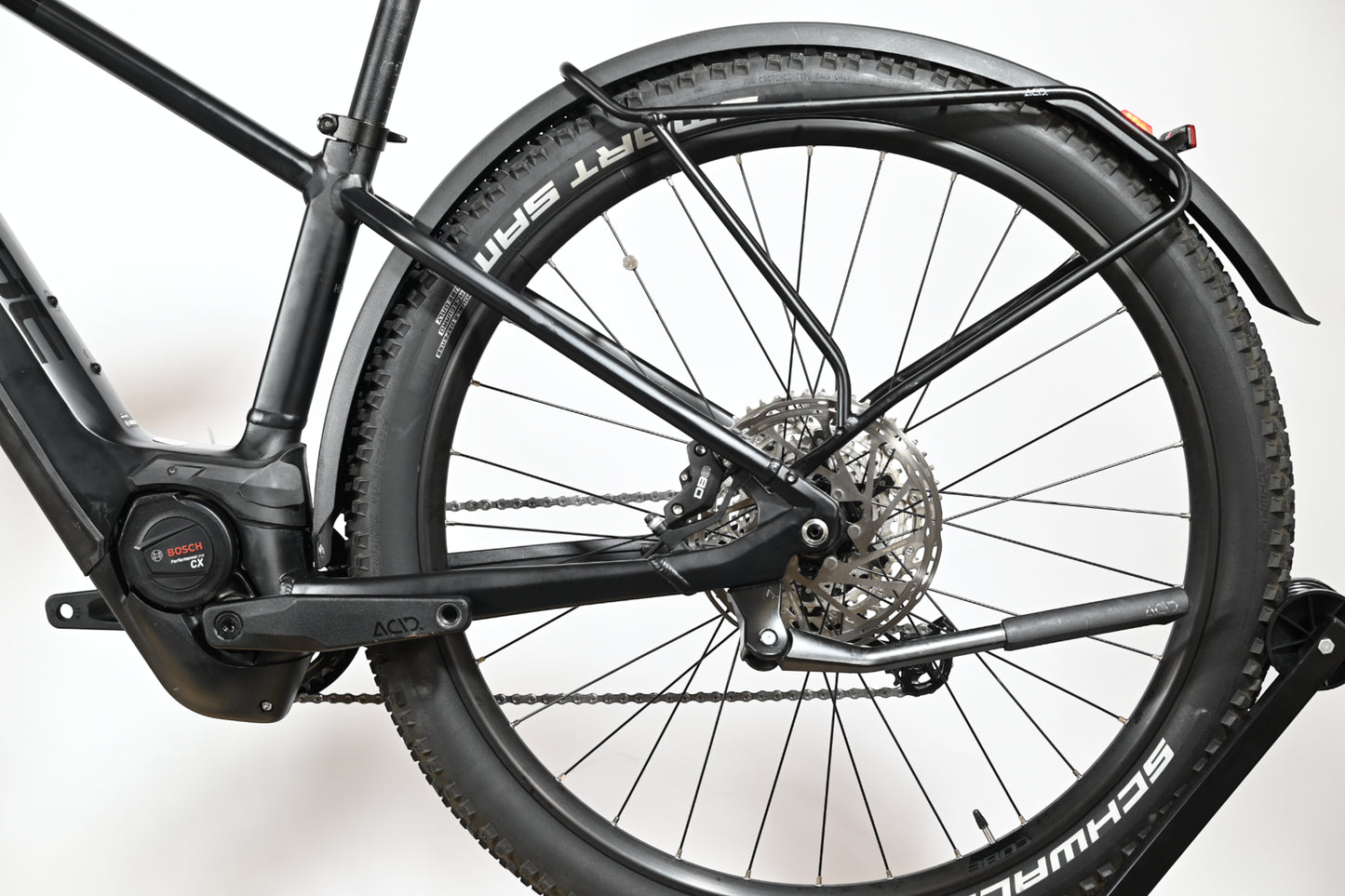 Cube Reaction Hybrid SLX 750 Allroad | 2024 - M - 597KM