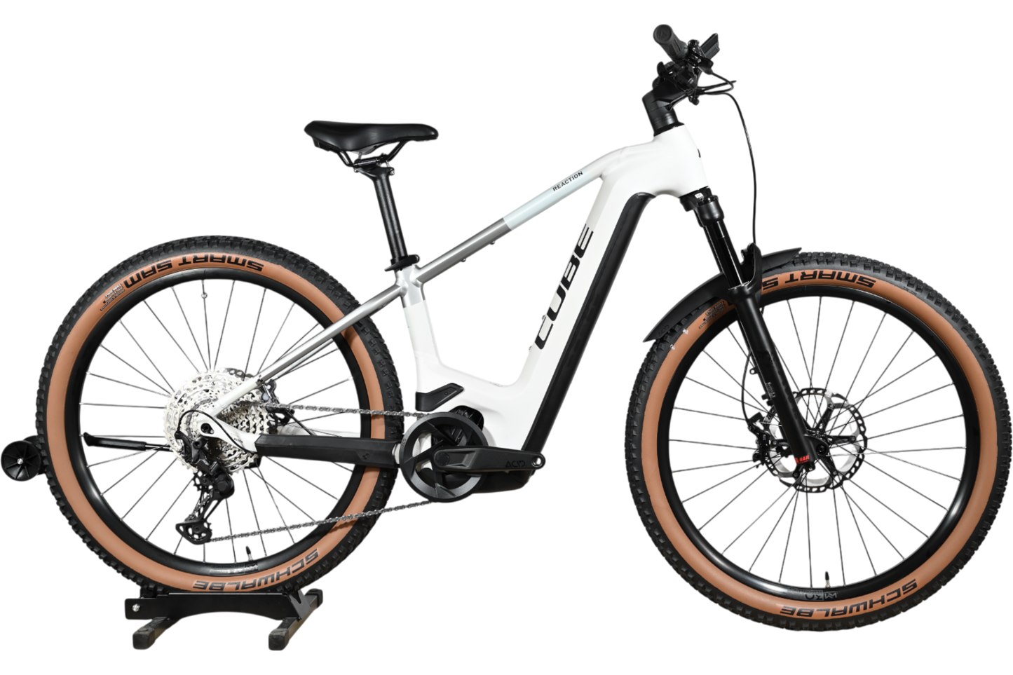 Cube Reaction Hybrid SLT | 2025 - S - 215KM