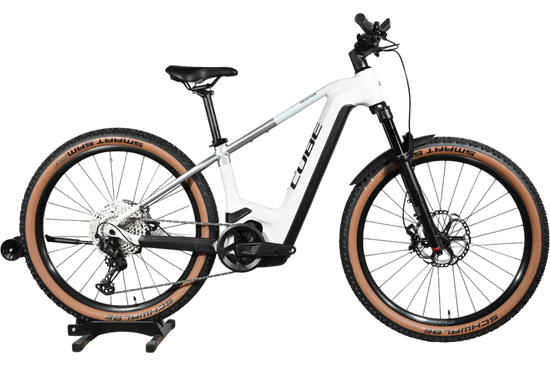 Cube Reaction Hybrid SLT | 2025 - S - 215KM