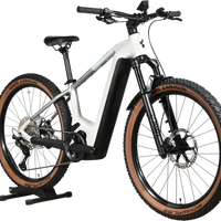 Cube Reaction Hybrid SLT | 2025 - S - 215KM