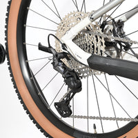 Cube Reaction Hybrid SLT | 2025 - S - 215KM