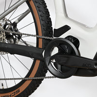 Cube Reaction Hybrid SLT | 2025 - S - 215KM