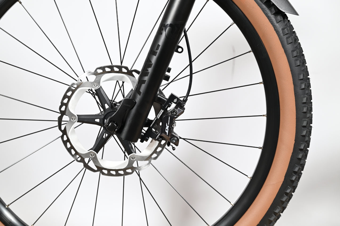 Cube Reaction Hybrid SLT | 2025 - S - 215KM