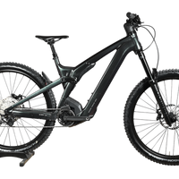 Scott Patron eRide 920 | 2022 - L - 1671KM