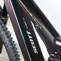 Scott Patron eRide 920 | 2022 - L - 1671KM