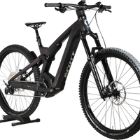 Scott Patron eRide 920 | 2022 - L - 1671KM