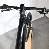 Scott Patron eRide 920 | 2022 - L - 1671KM