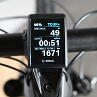 Scott Patron eRide 920 | 2022 - L - 1671KM