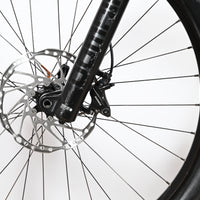 Scott Patron eRide 920 | 2022 - L - 1671KM