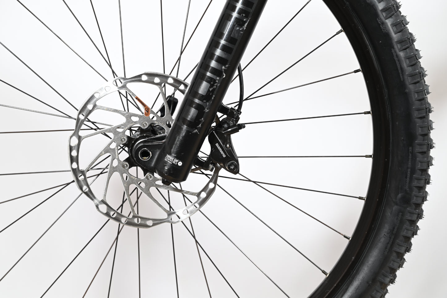 Scott Patron eRide 920 | 2022 - L - 1671KM