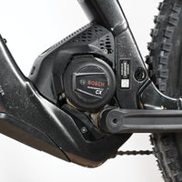 Scott Patron eRide 920 | 2022 - L - 1671KM
