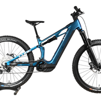 Cube Stereo Hybrid ONE44 HPC SLX | 2025 - S - 931KM
