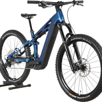 Cube Stereo Hybrid ONE44 HPC SLX | 2025 - S - 931KM