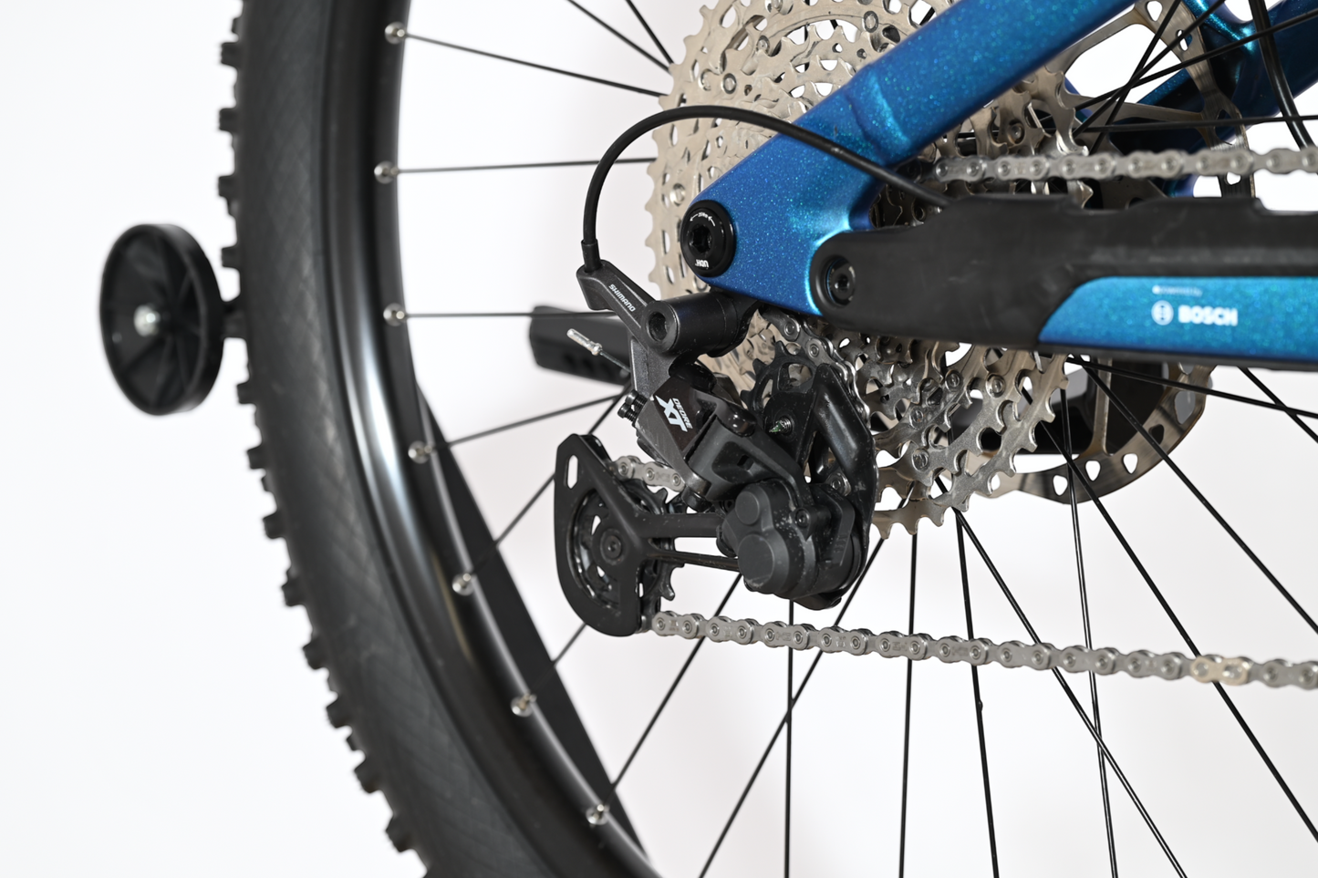 Cube Stereo Hybrid ONE44 HPC SLX | 2025 - S - 931KM